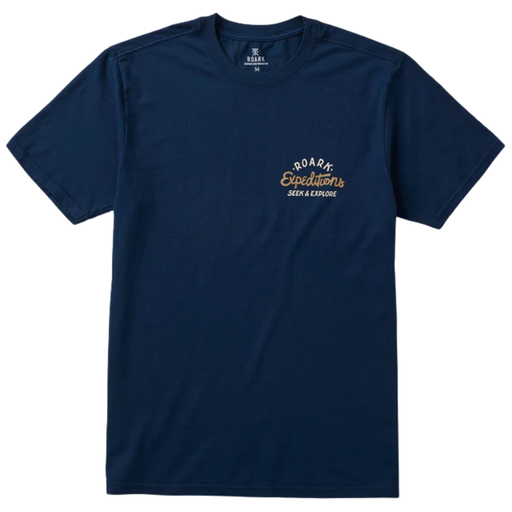 ROARK SIGN WRITER TEE