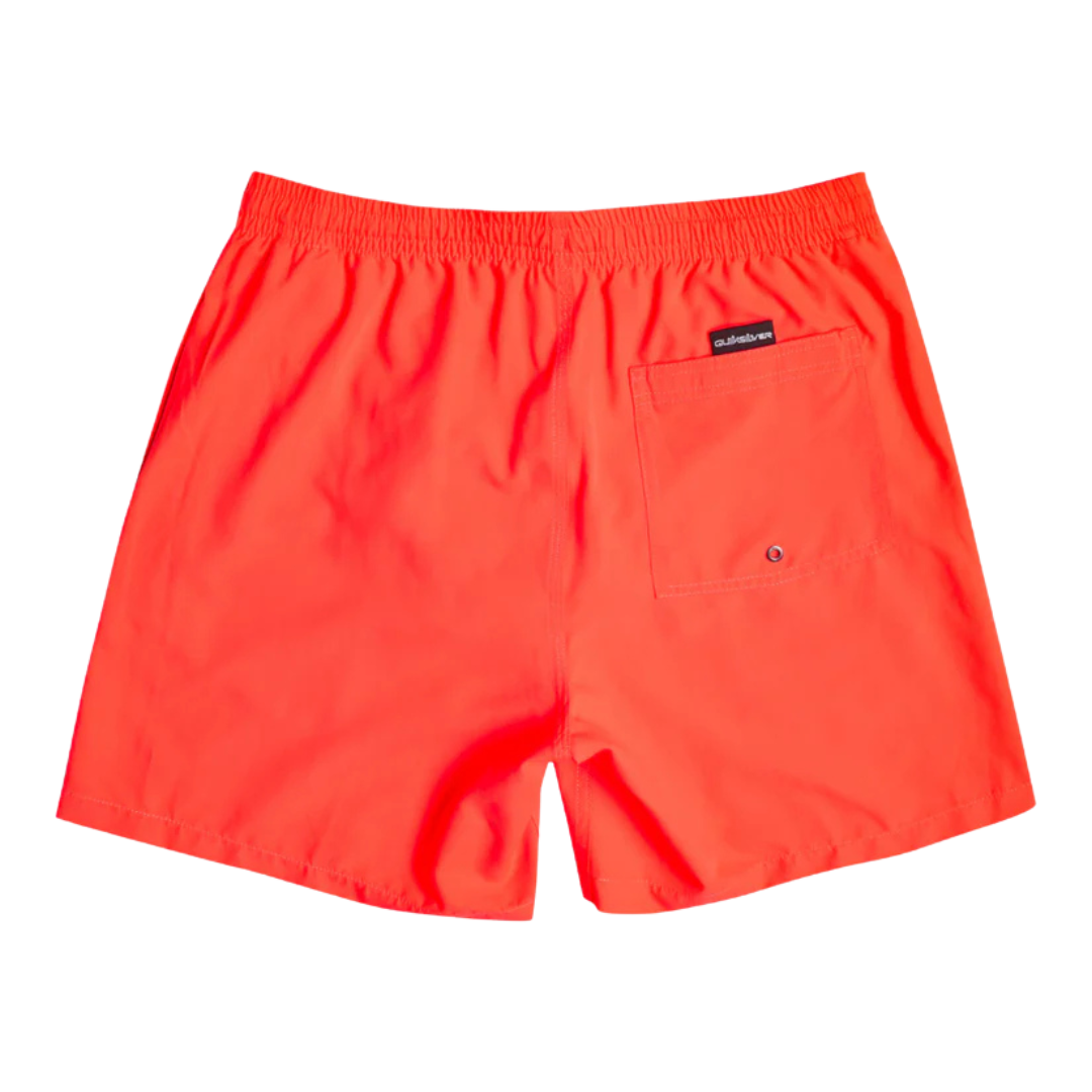 QUIKSILVER EVERYDAY SOLID VOLLEY