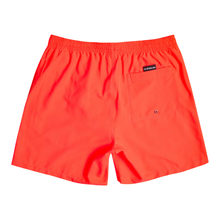 QUIKSILVER EVERYDAY SOLID VOLLEY