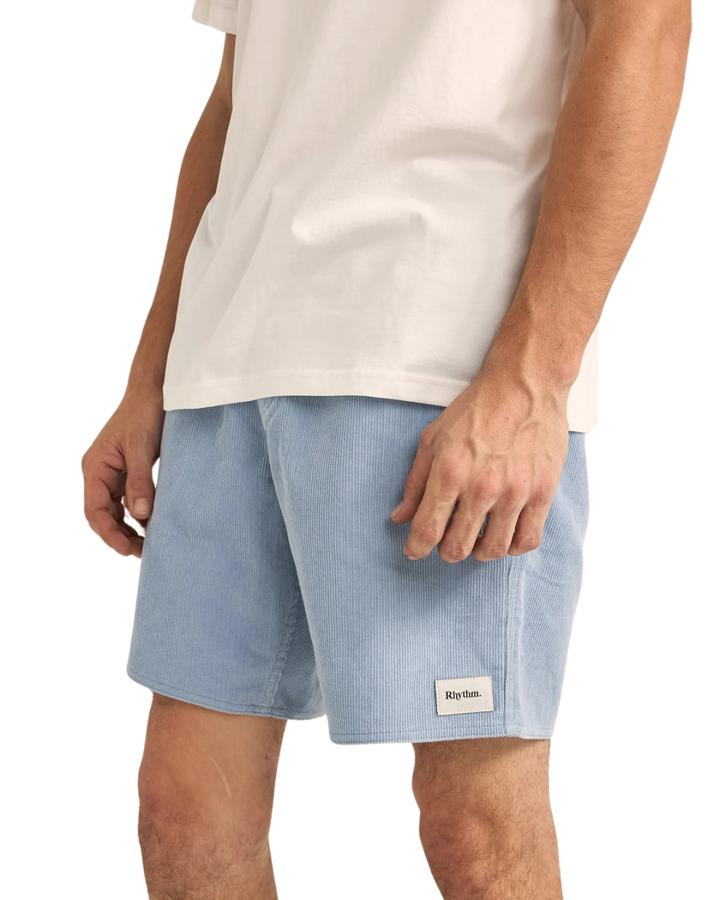 RHYTHM CORD JAM SHORT