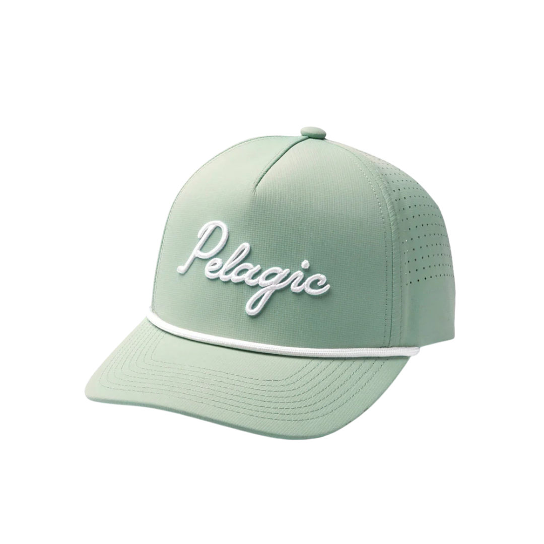 PELAGIC UPSWELL