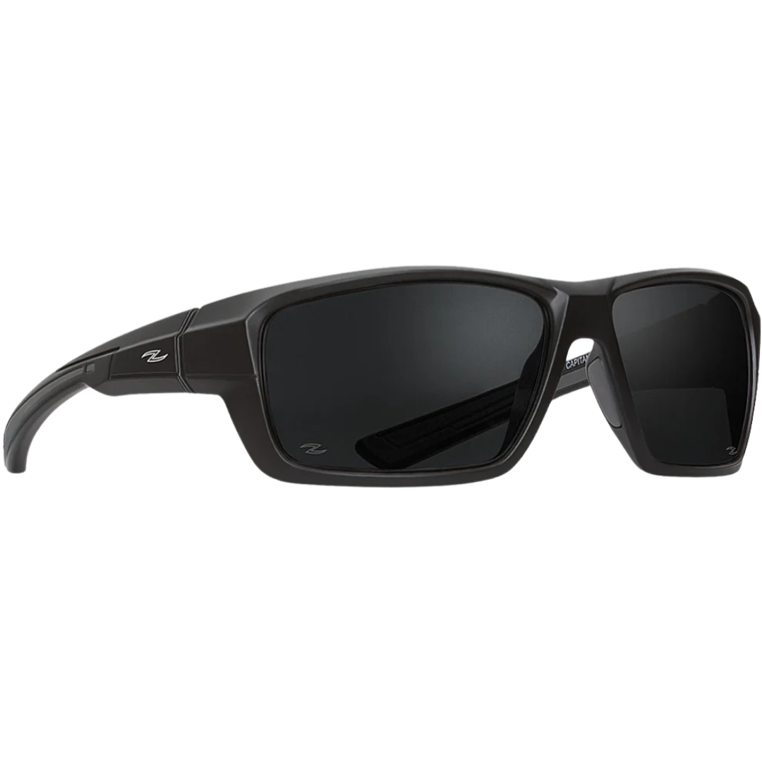 ZOL CAPITAN POLARIZED SUNGLASSES