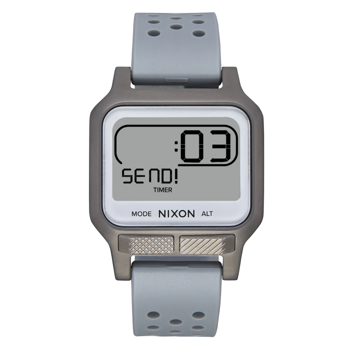 NIXON HEAT WATCH