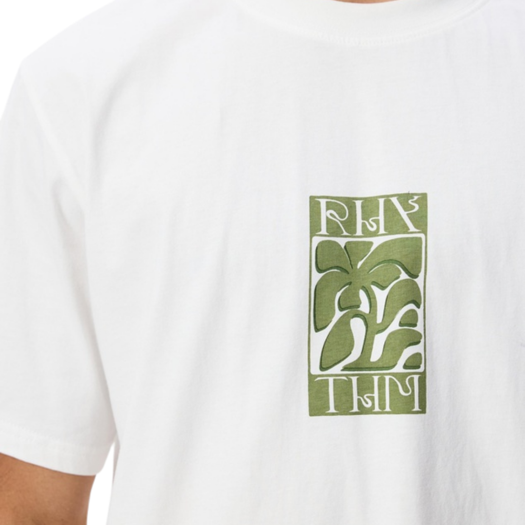 RHYTHM NURTURE T-SHIRT