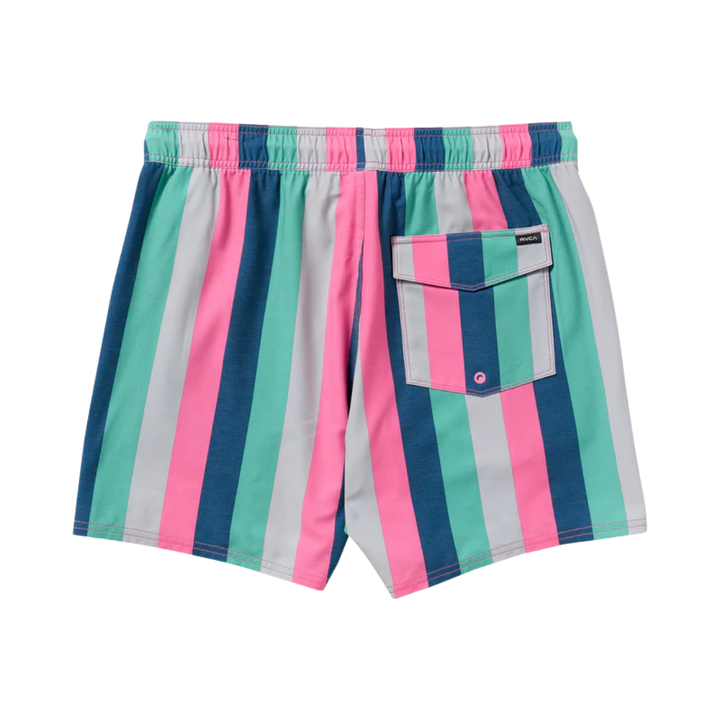 RVCA RESORT ELASTIC 16" SHORT