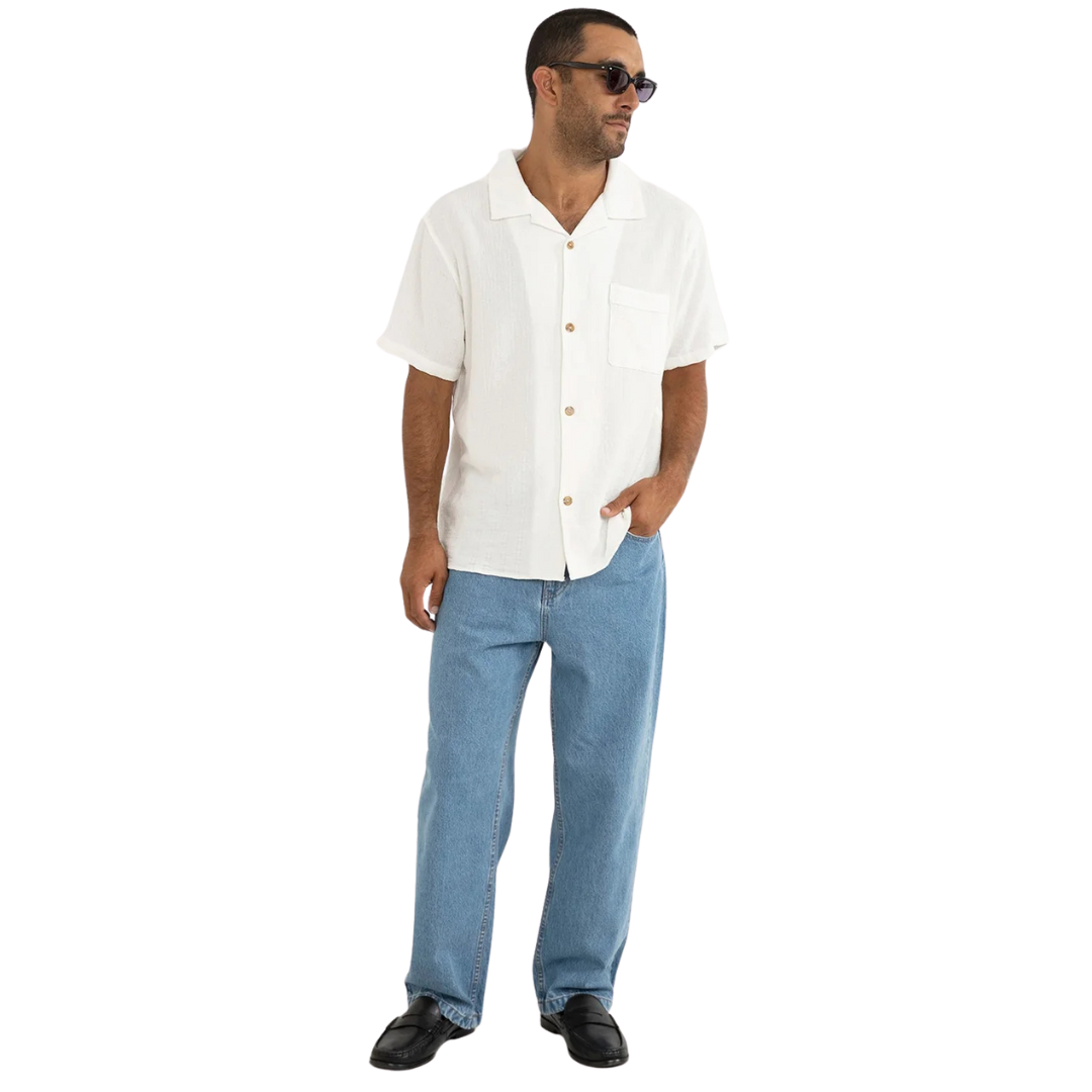 RHYTHM DAYTONA SHIRT