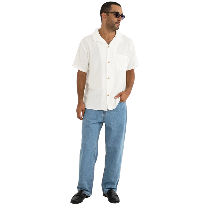 RHYTHM DAYTONA SHIRT