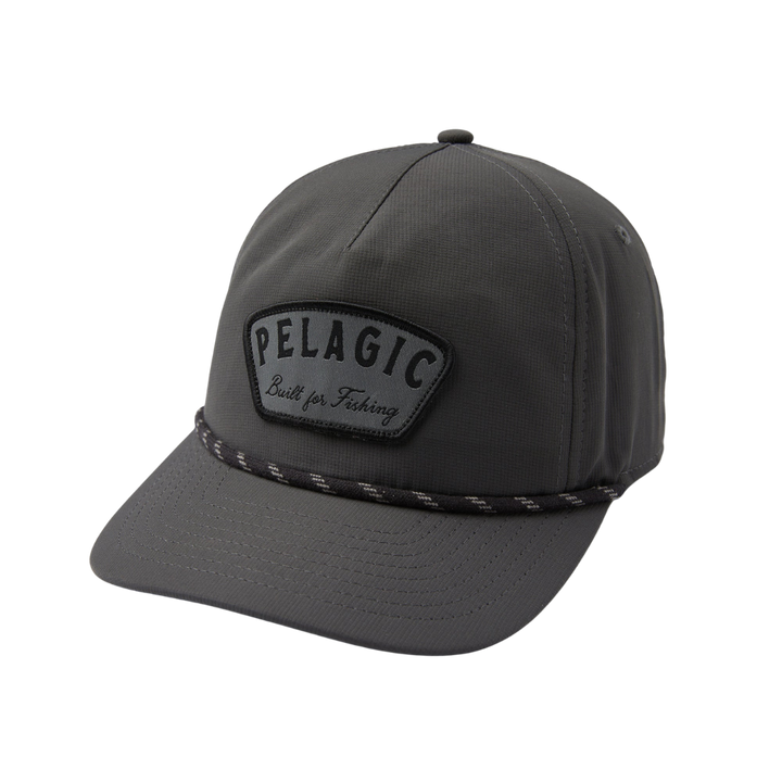 PELAGIC FISH U UNSTRUCTURED SNAPBACK