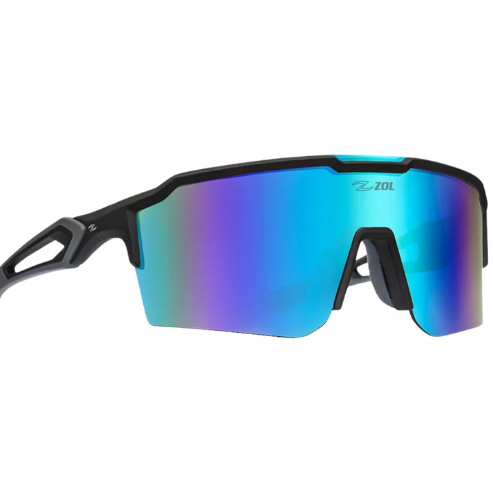 ZOL GRAVEL SUNGLASSES