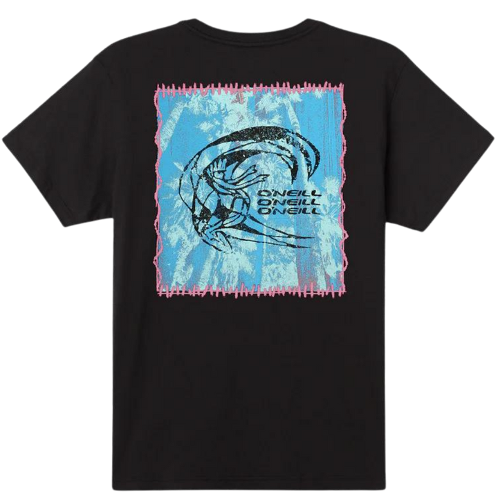 O'NEILL EXPOSURE TEE