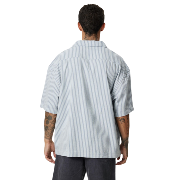 RHYTHM BOUQUET SHIRT