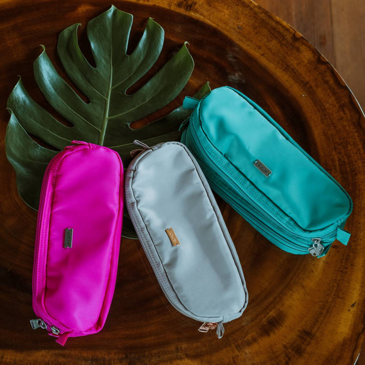 ROXY BESTIES PENCIL CASE