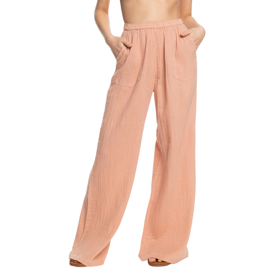 ROXY WHAT A VIBE PANTS