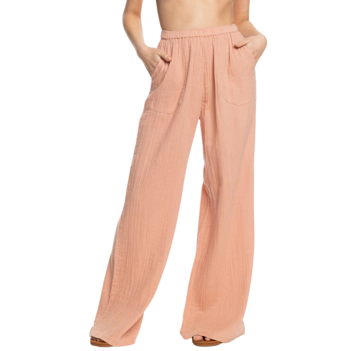 ROXY WHAT A VIBE PANTS