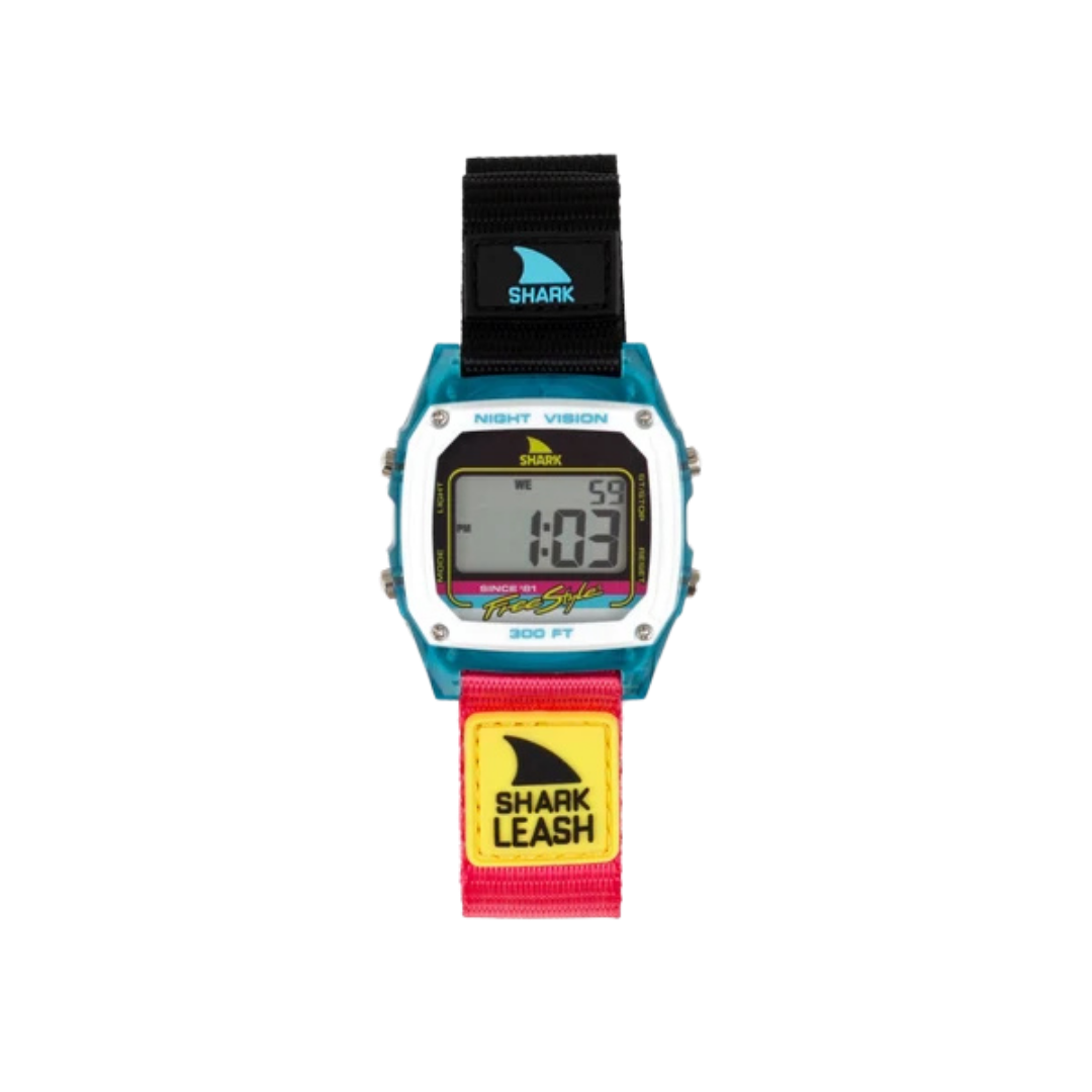SHARK CLASSIC CLIP 45 ANN GLOW