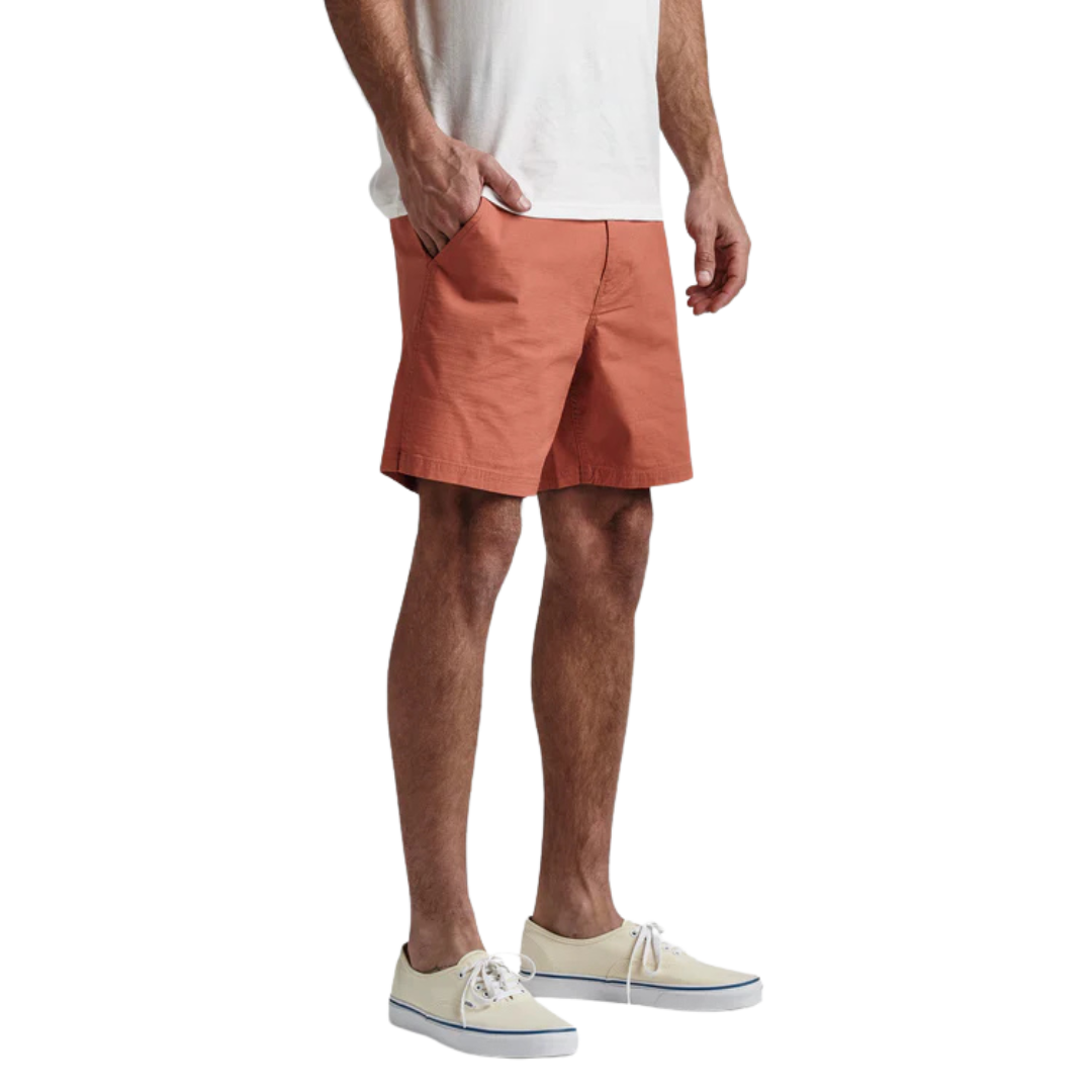 ROARK CAMPOVER SHORT