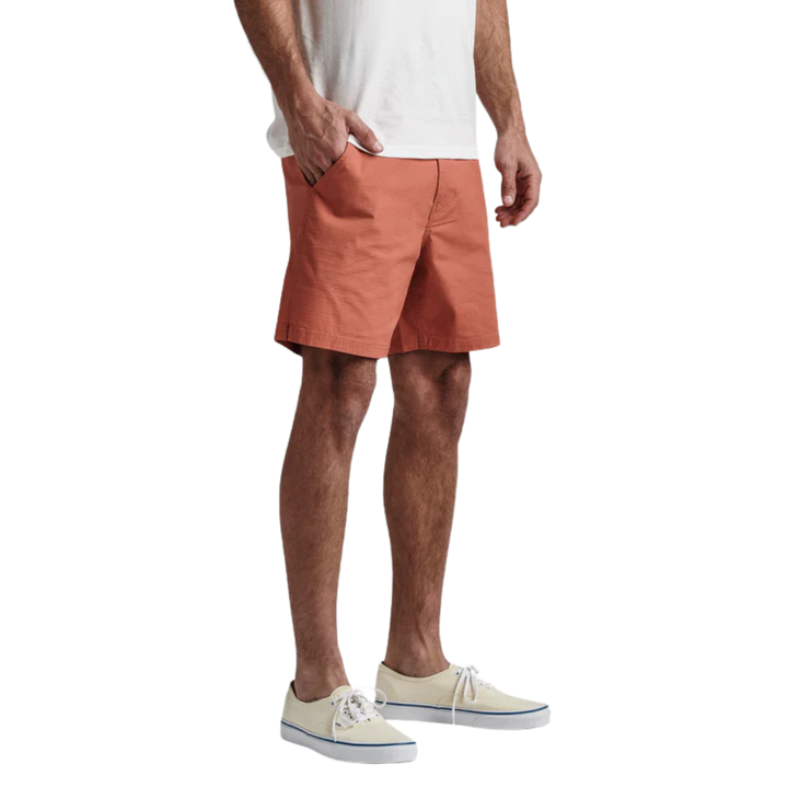 ROARK CAMPOVER SHORT