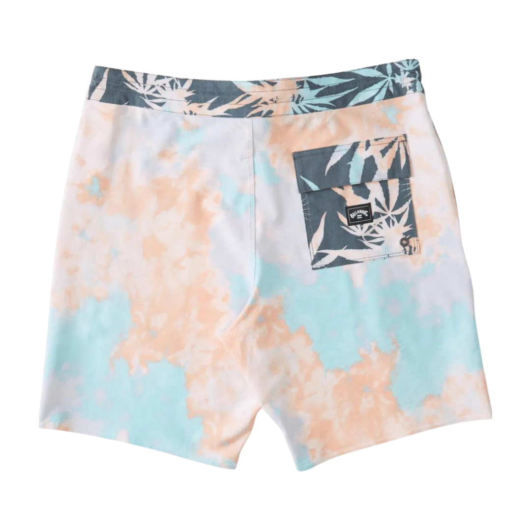 BILLABONG SUNDAYS LT BOARDSHORT