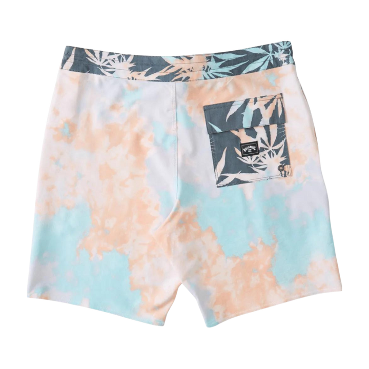 BILLABONG SUNDAYS LT BOARDSHORT