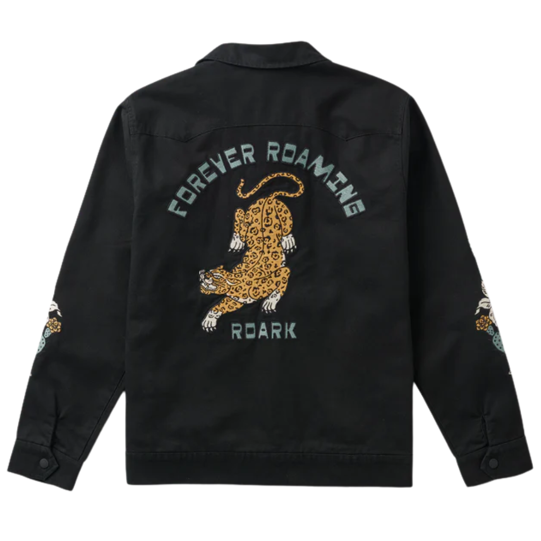 ROARK FOREVER ROAMING JACKET