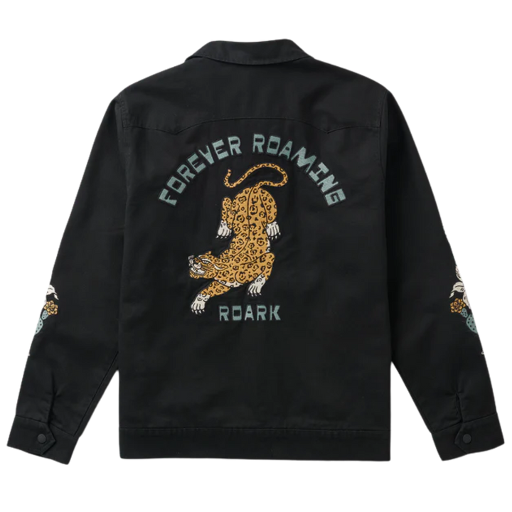 ROARK FOREVER ROAMING JACKET