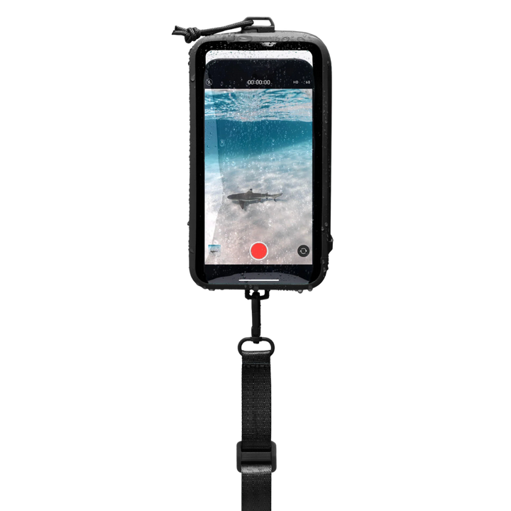 BOOE WATERPROOF PHONE CASE