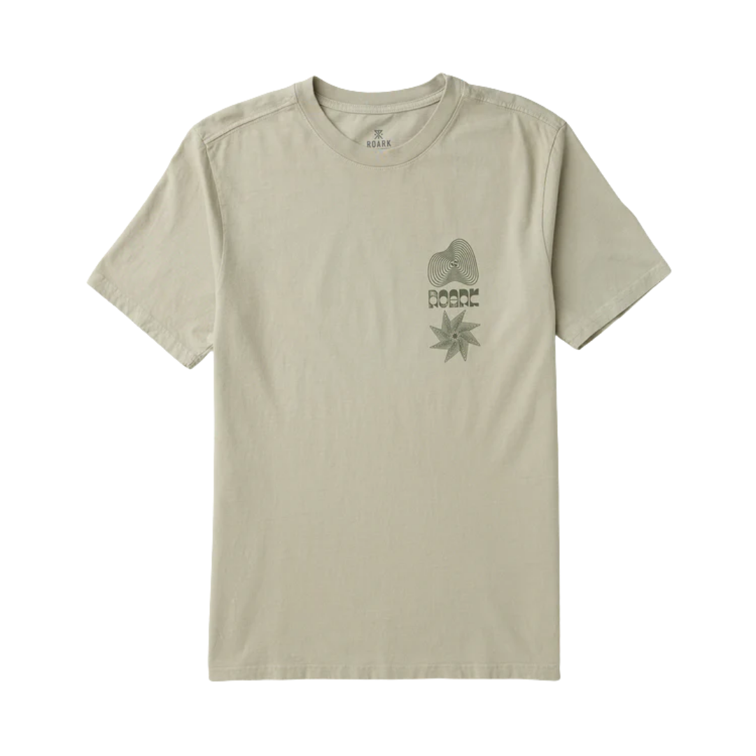 ROARK PHONOGRAPH TEE