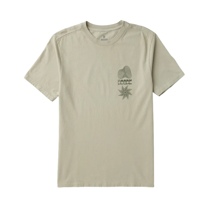 ROARK PHONOGRAPH TEE