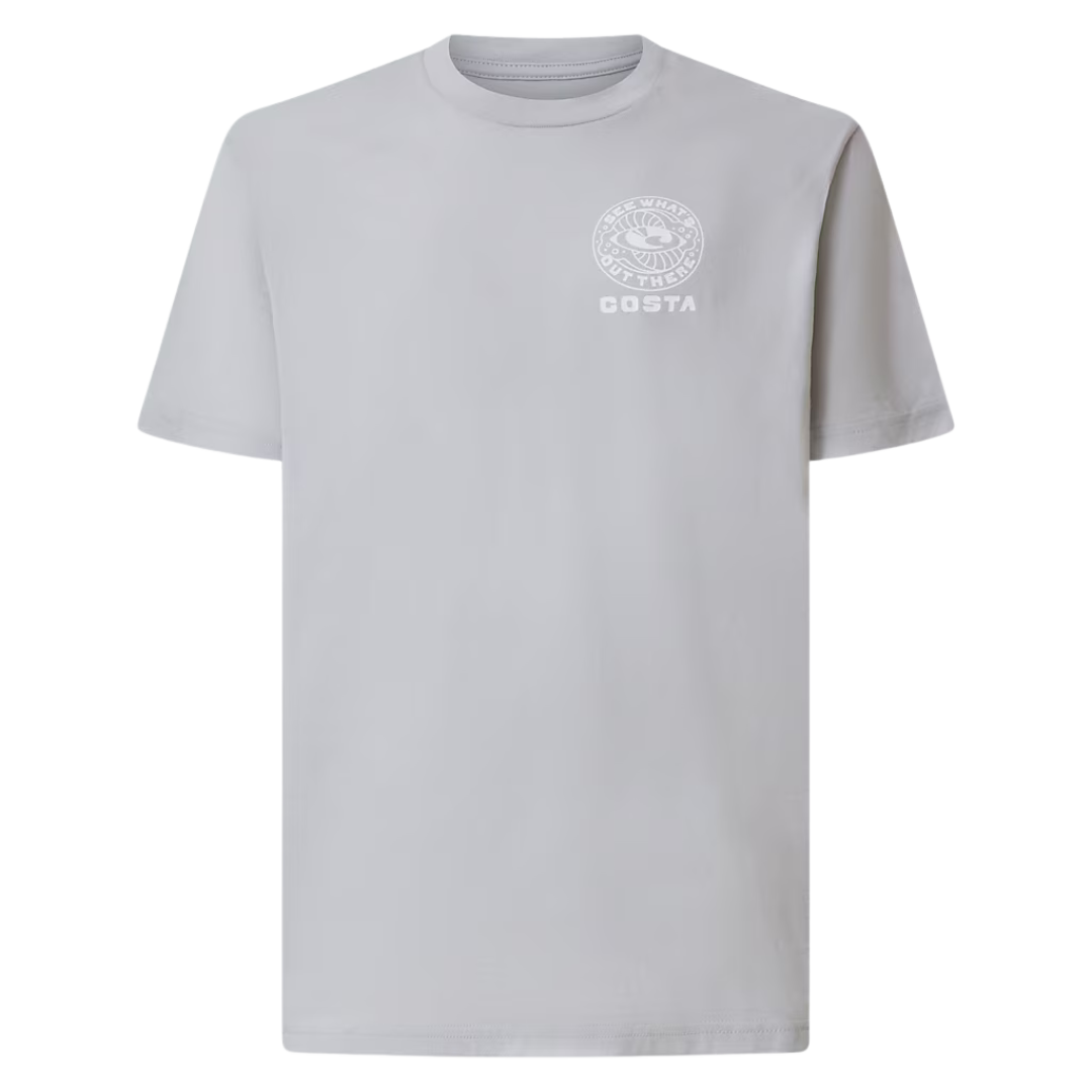 COSTA EYE OF THE C T-SHIRT