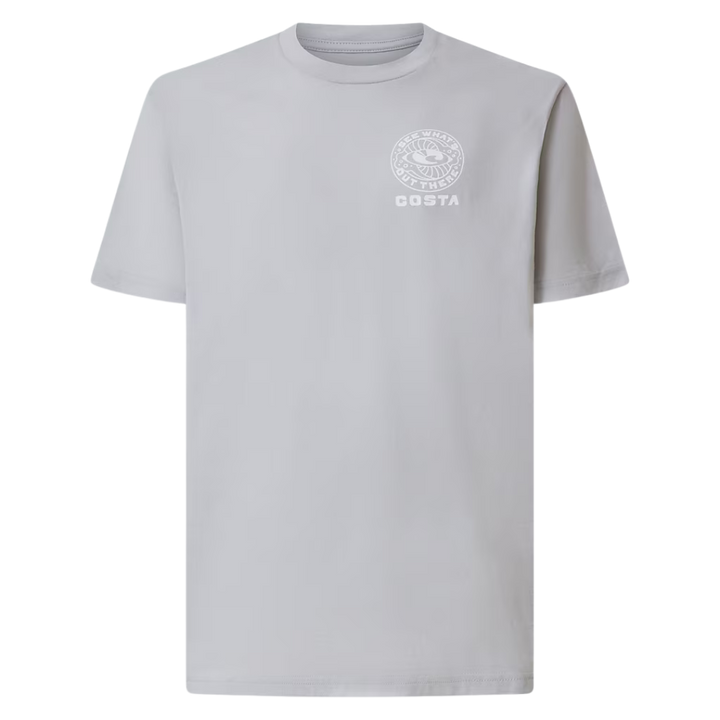 COSTA EYE OF THE C T-SHIRT