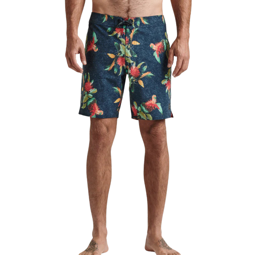 ROARK PASSAGE BOARDSHORT 18" LA SELVA