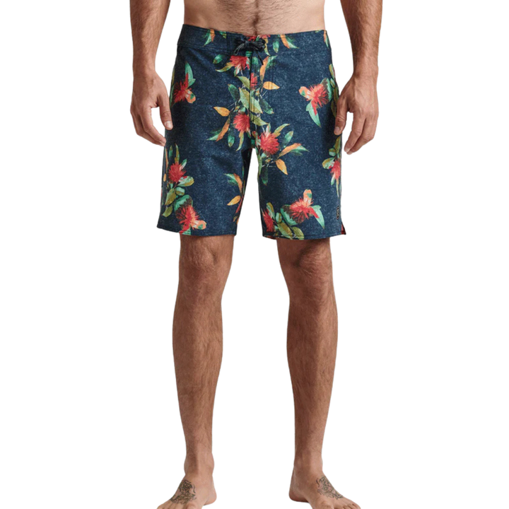 ROARK PASSAGE BOARDSHORT 18" LA SELVA