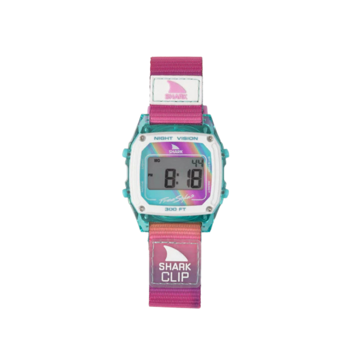 SHARK CLASSIC CLIP PINK HORIZON
