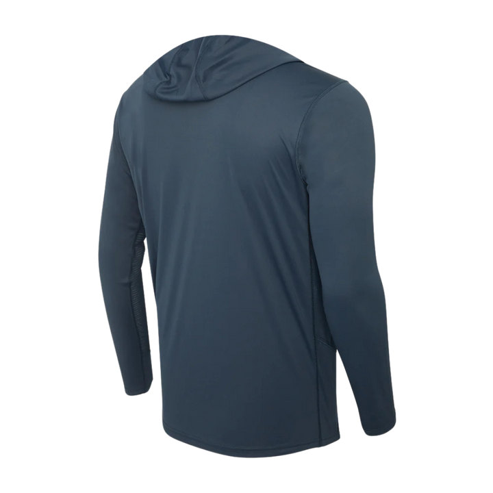 PELAGIC VAPORTEK HOODED SOLID