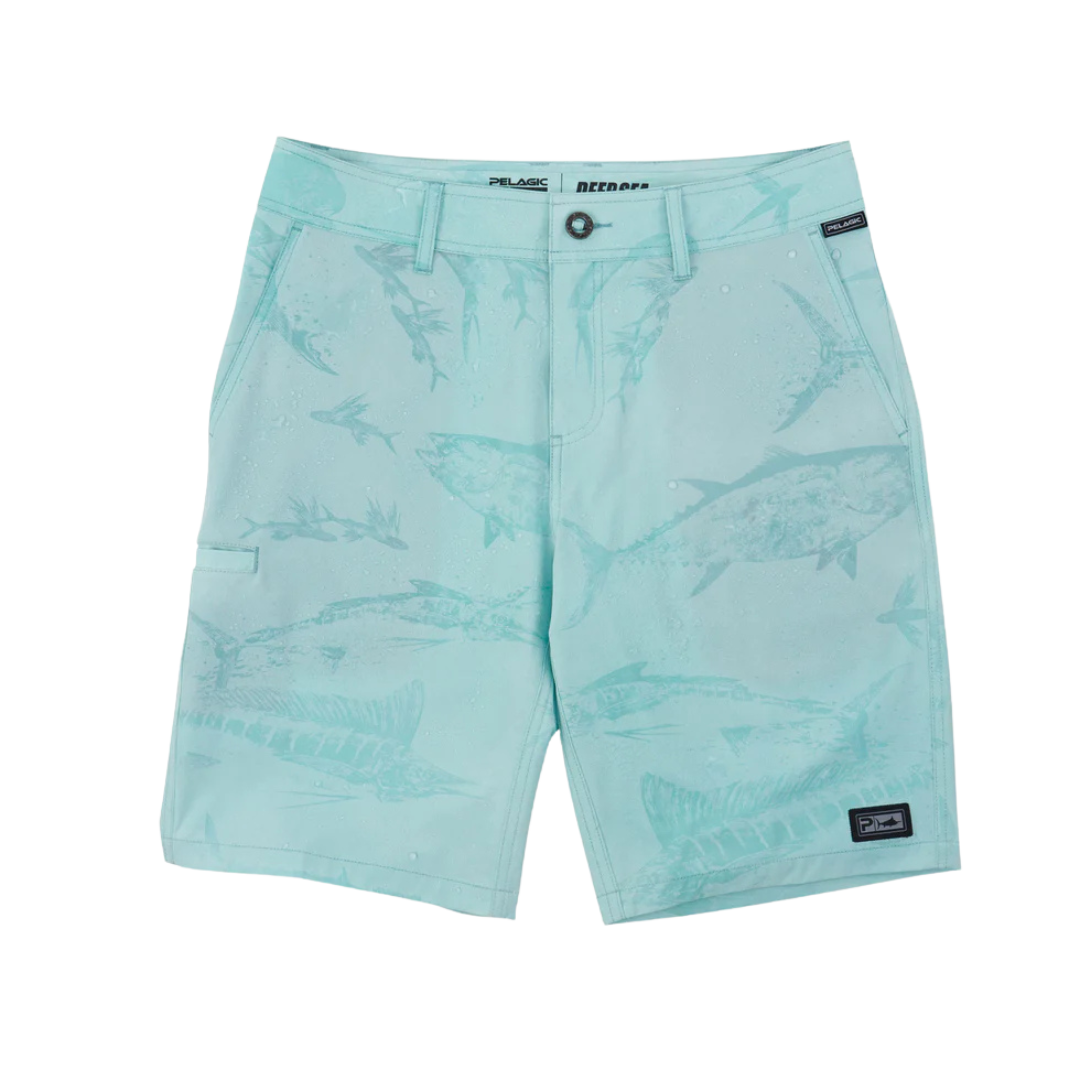 PELAGIC KIDS DEEP SEA GYOTAKU