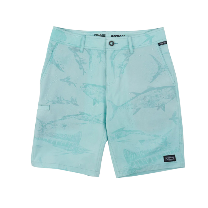 PELAGIC KIDS DEEP SEA GYOTAKU