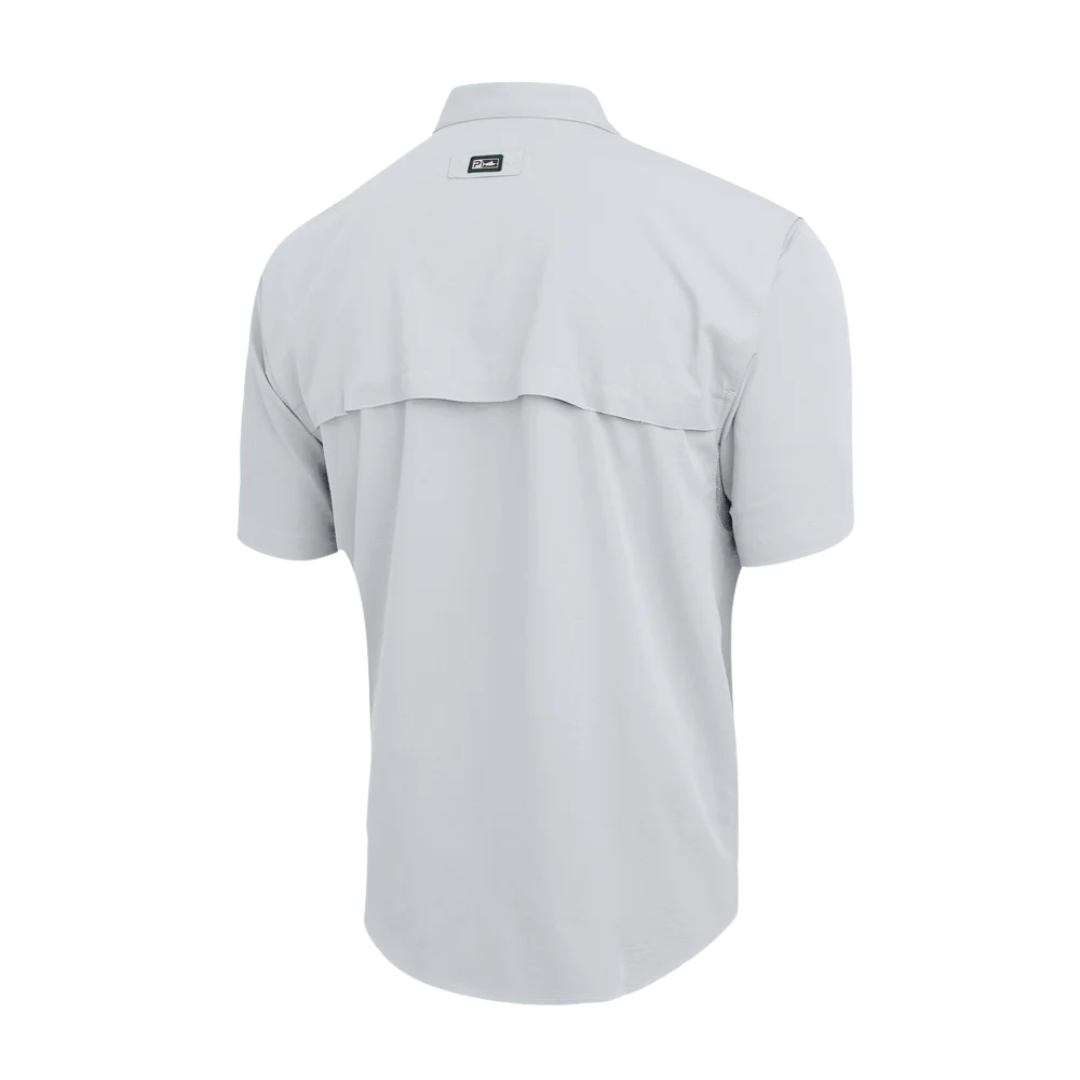 PELAGIC KEYS SS FISHING SHIRT