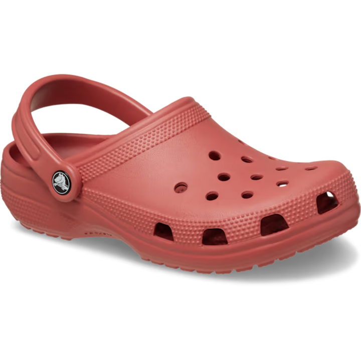 CLASSIC CROCS - STRAWBERRY WINE