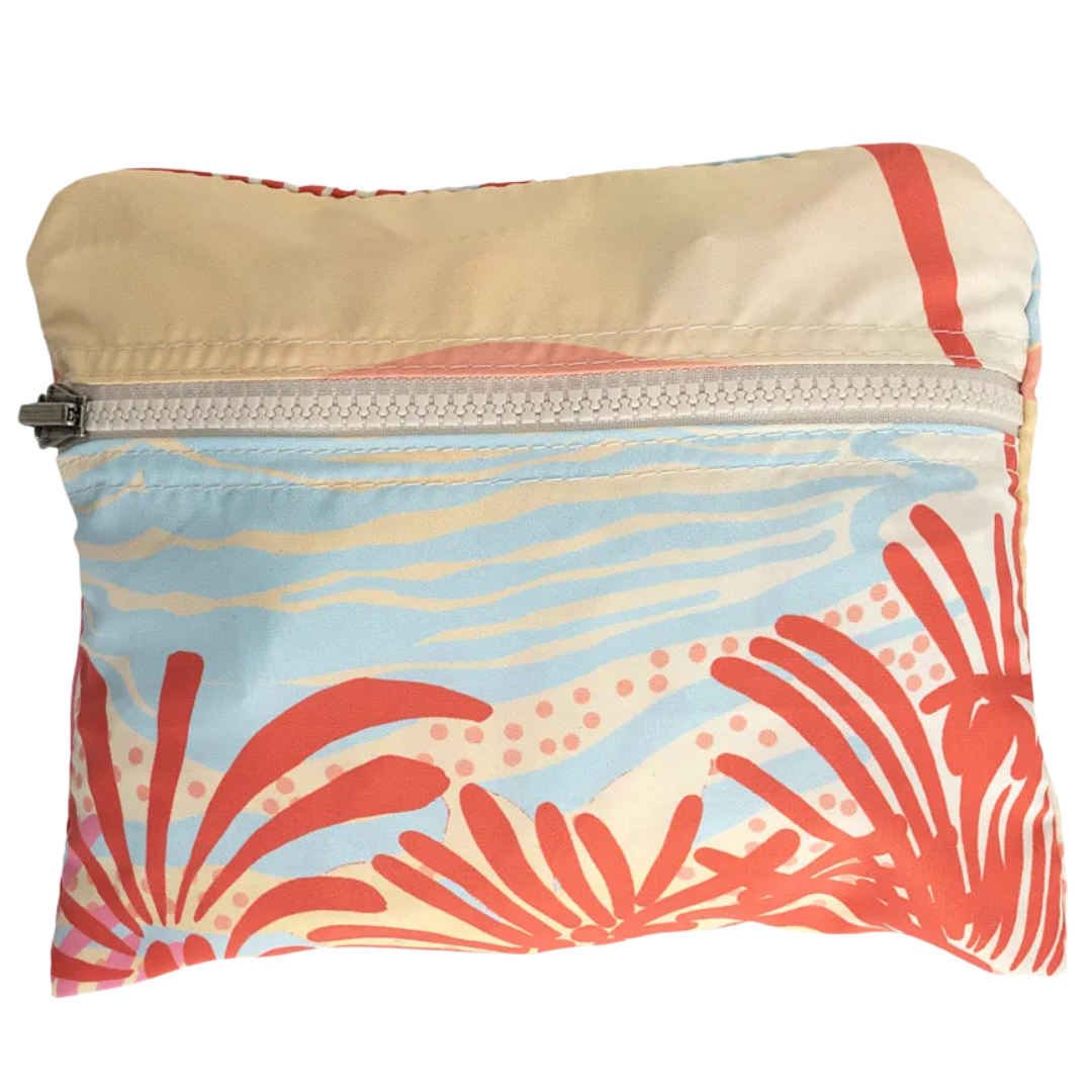 MAAJI CALI SEA PASSION BAG