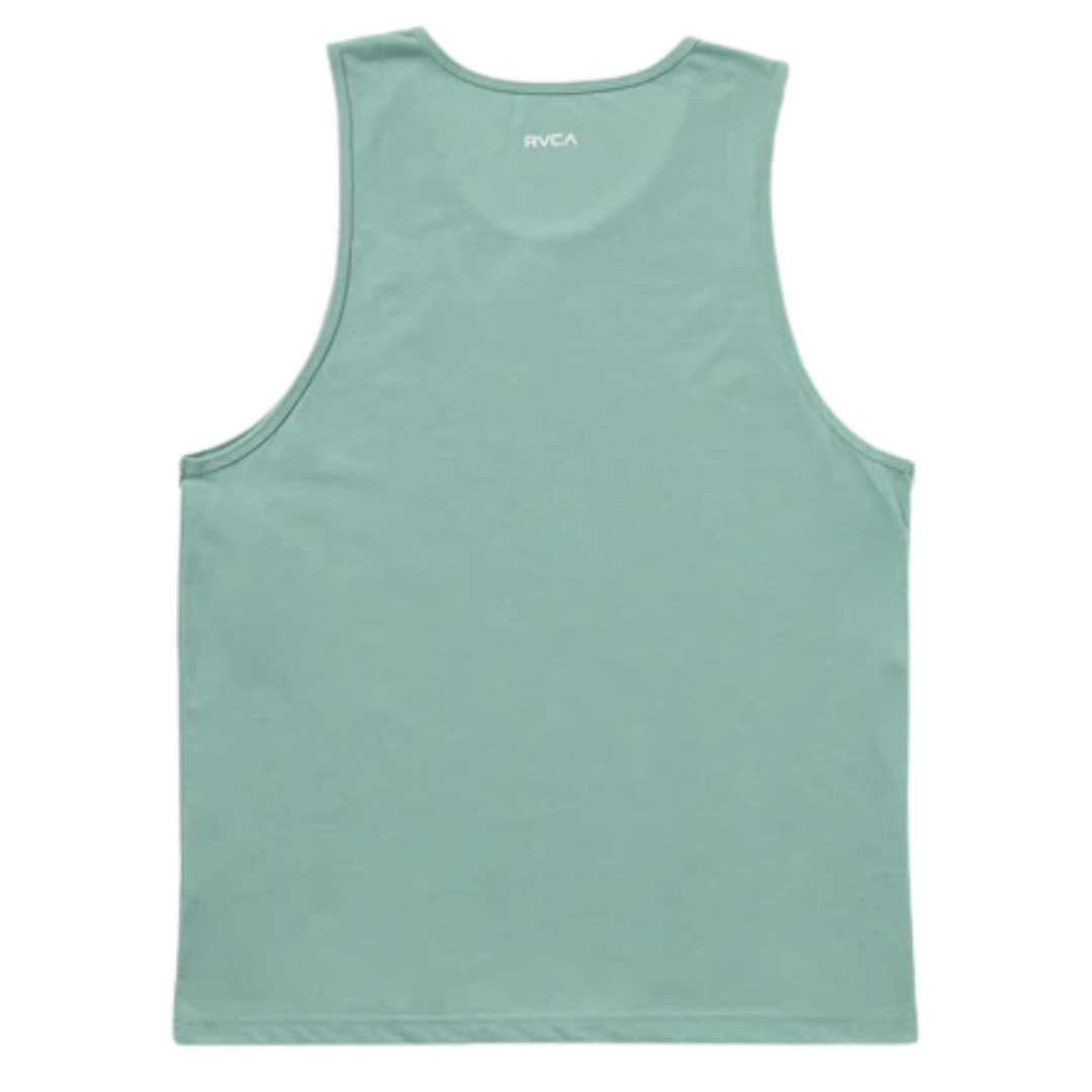 RVCA VA ICON TANK TOP