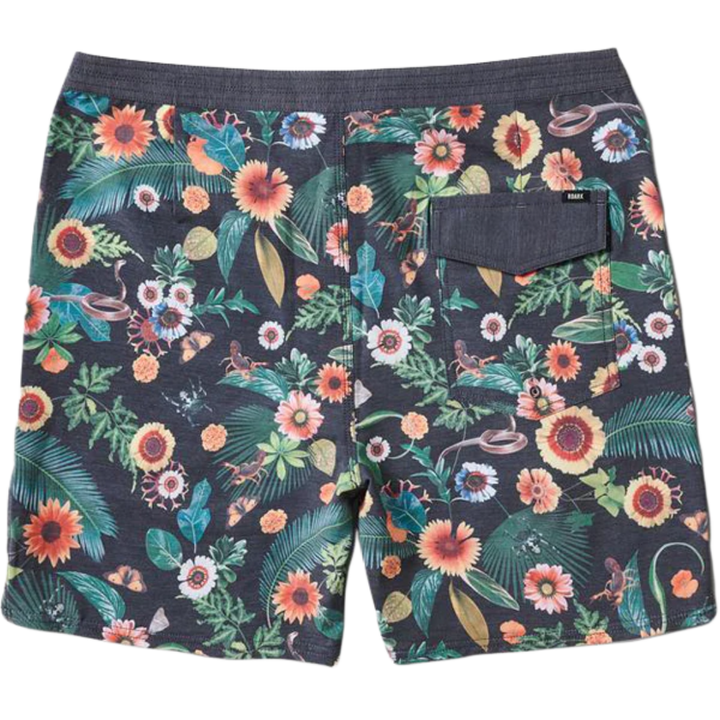 ROARK CHILLER MENARA FLORA BOARDSHORT