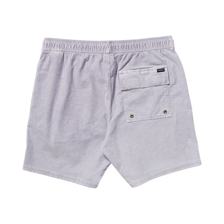 RVCA ESCAPE ELASTIC CORD SHORT