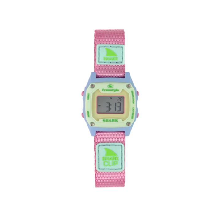 SHARK CLASSIC MINI CLIP BERRY BREEZE