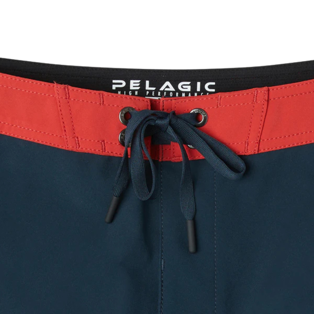 PELAGIC HIGH SPOT 18" SHORT