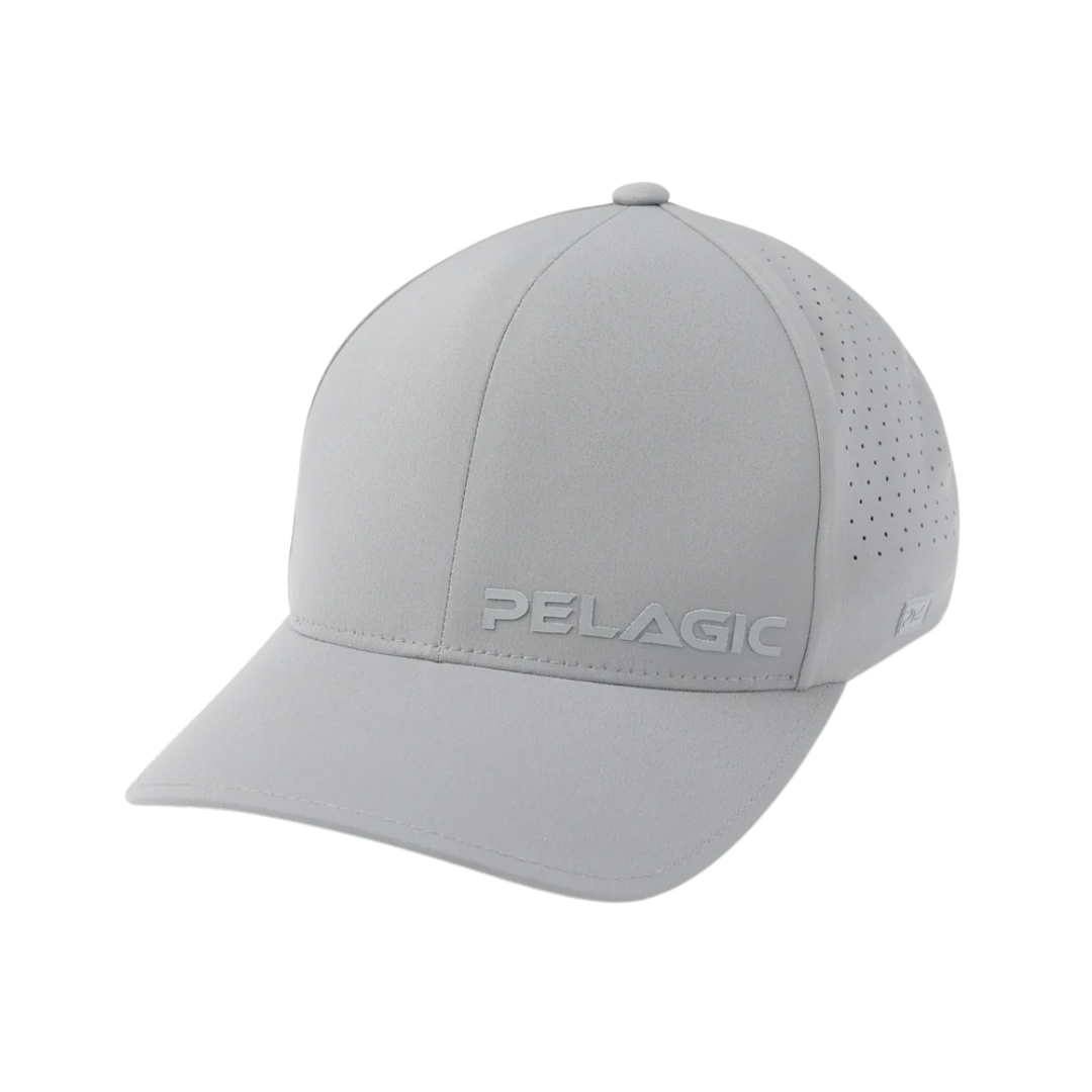 PELAGIC ALPHA FLEXFIT SNAPBACK