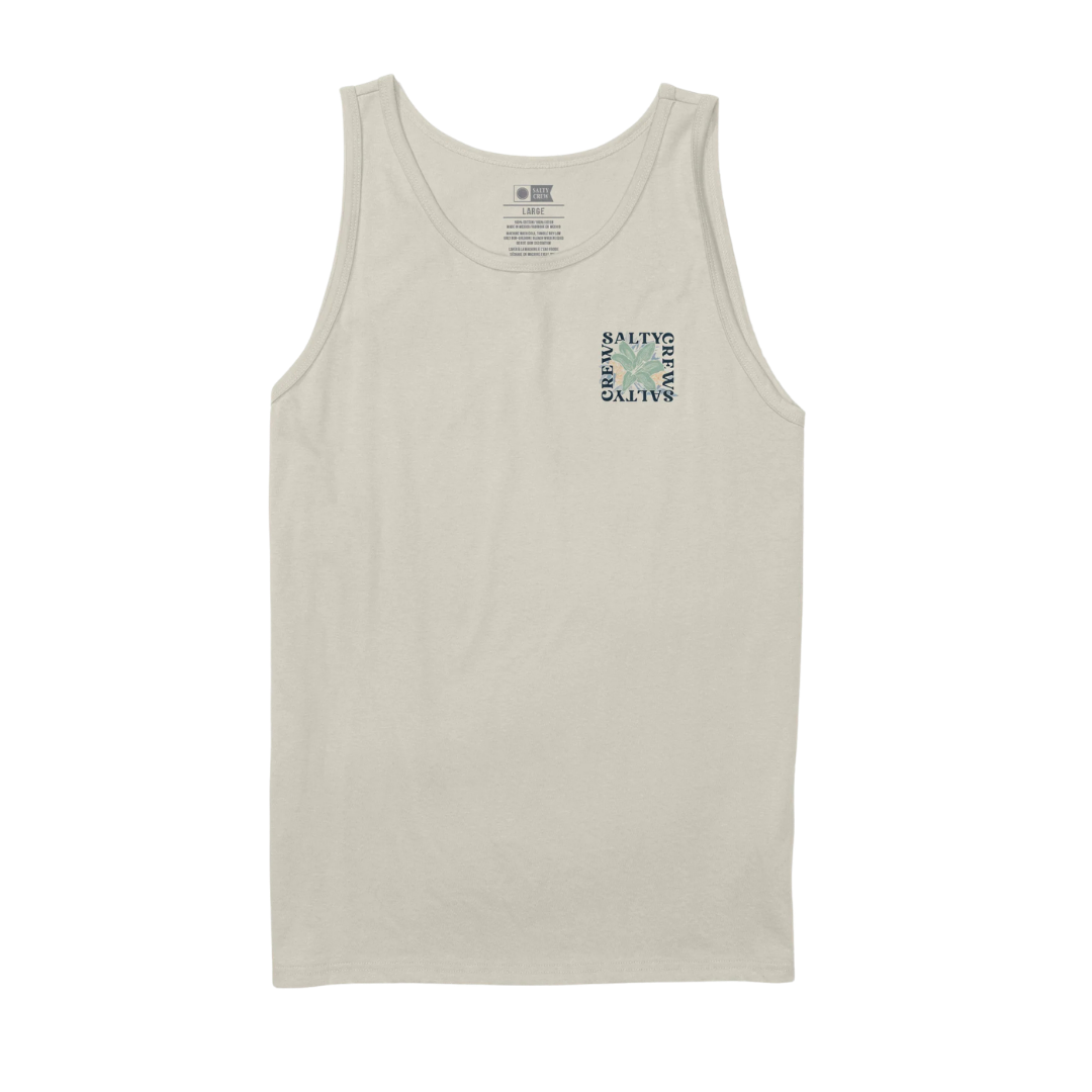 SALTY CREW PETAL TANK