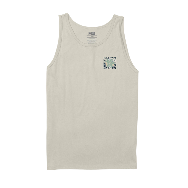 SALTY CREW PETAL TANK