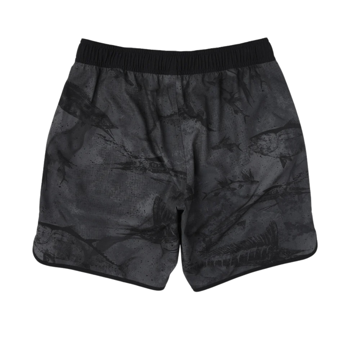 PELAGIC DOWNSWELL 18”- OPEN SEAS SHORT