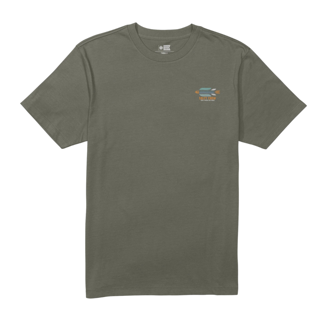 SALTY CREW TORPEDO TEE