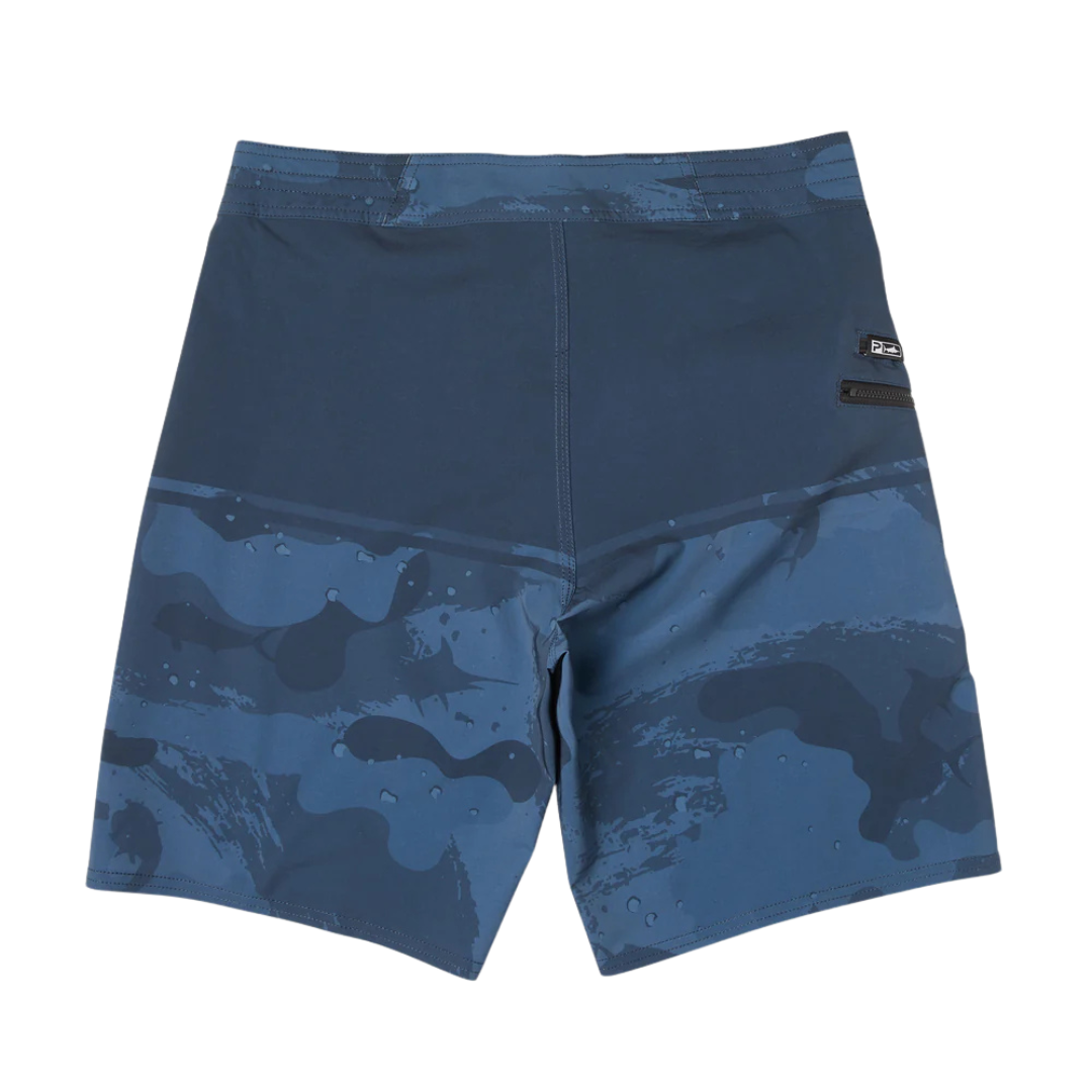PELAGIC STRIKE 19" BOARDSHORT